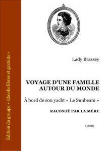 VOYAGE DUNE FAMILLE AUTOUR DU MONDE A BORD DE SON YACHT L
