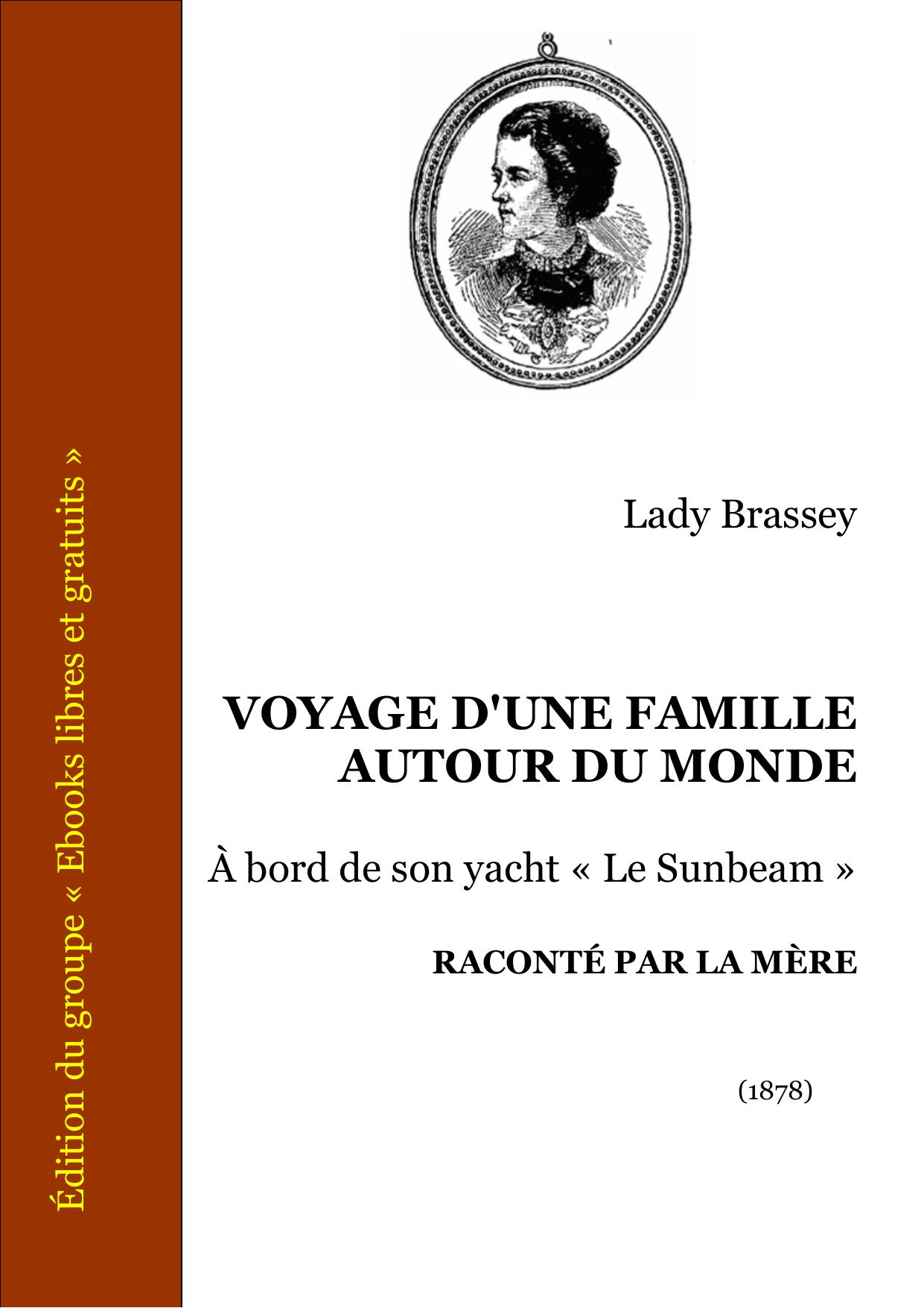 VOYAGE DUNE FAMILLE AUTOUR DU MONDE A BORD DE SON YACHT L