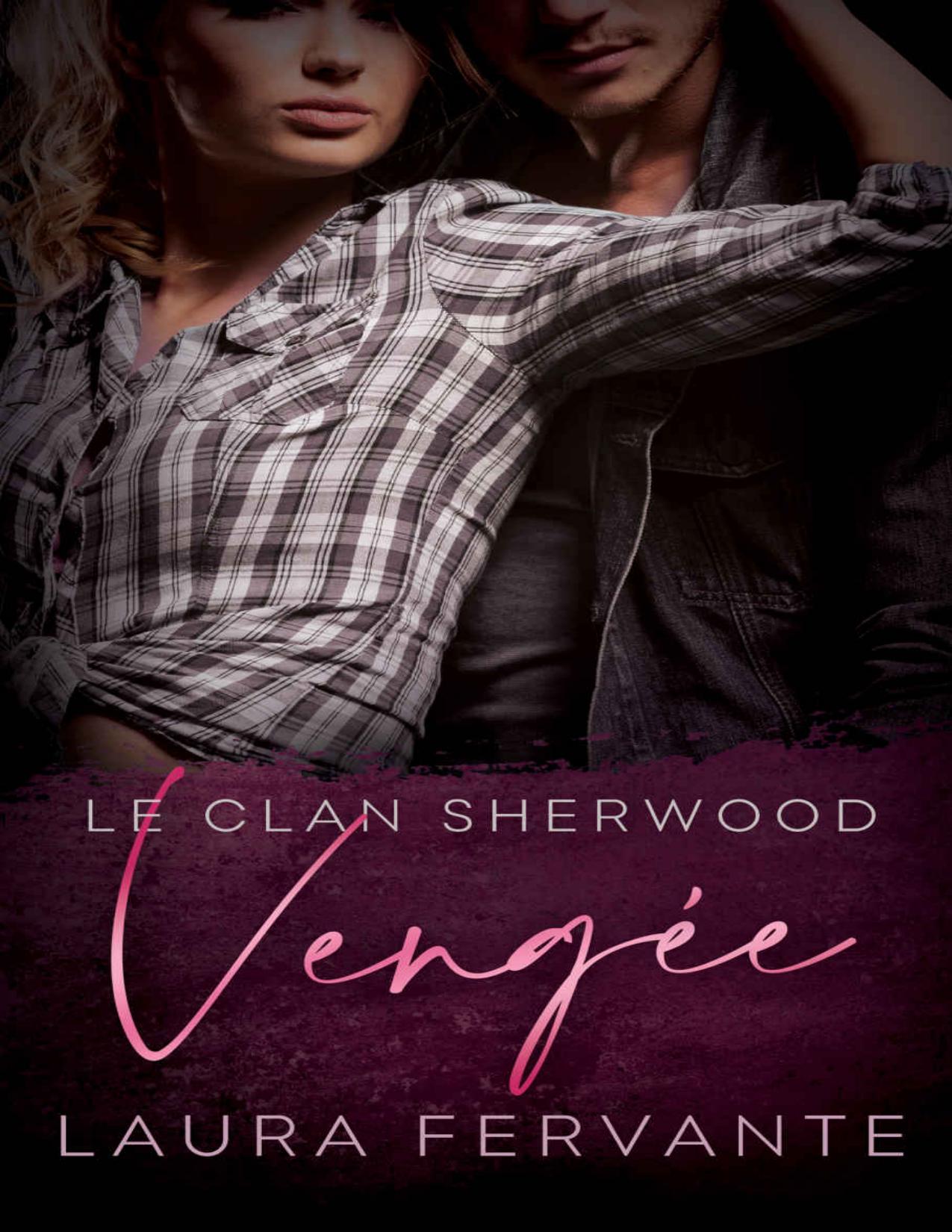 Vengee French Edition