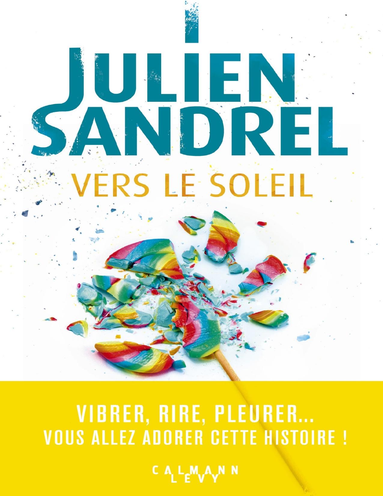 Vers Le Soleil