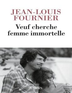 Veuf Cherche Femme Immortelle