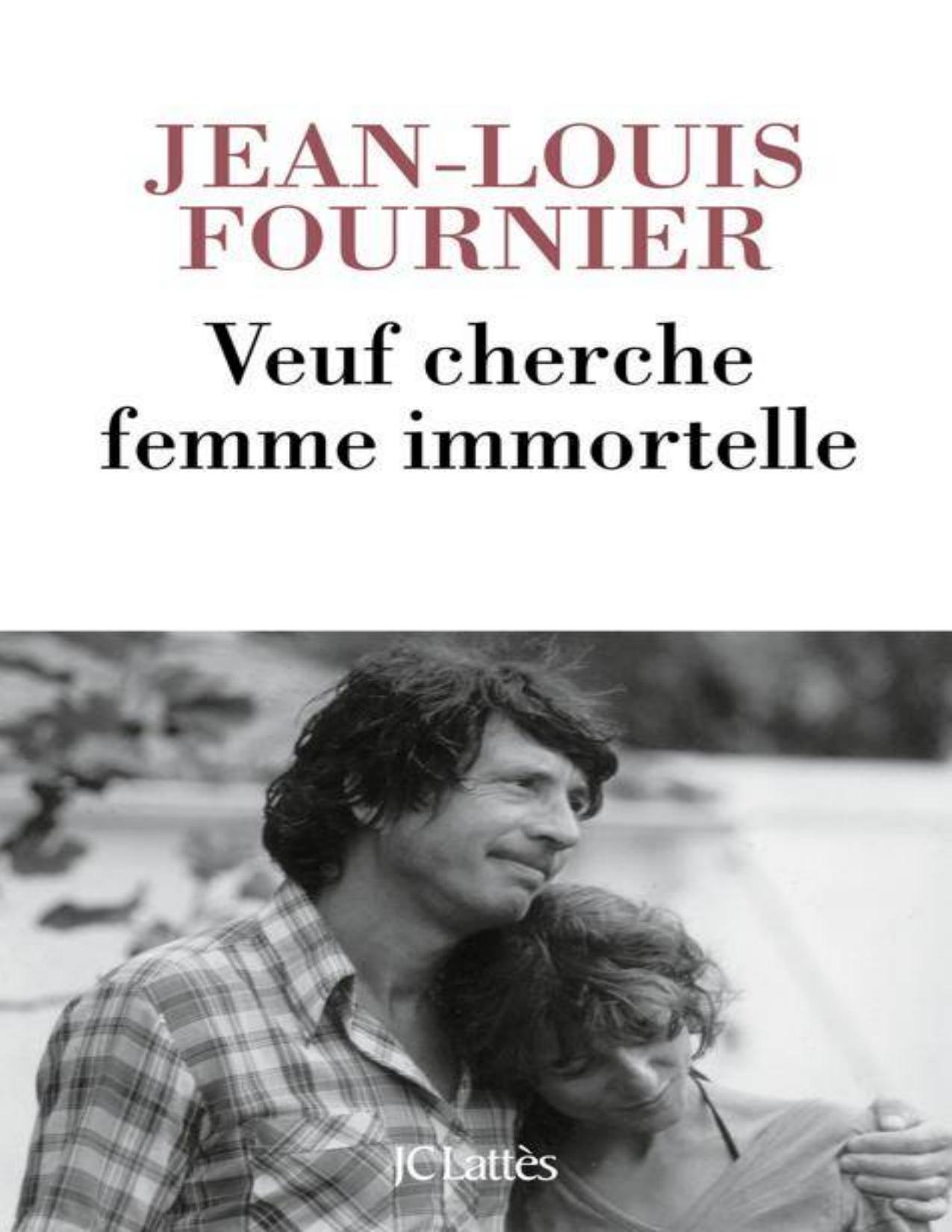 Veuf Cherche Femme Immortelle