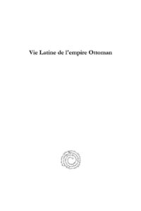 Vie Latine De Le