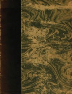 Vie de Tolstoï by Romain Rolland, book cover