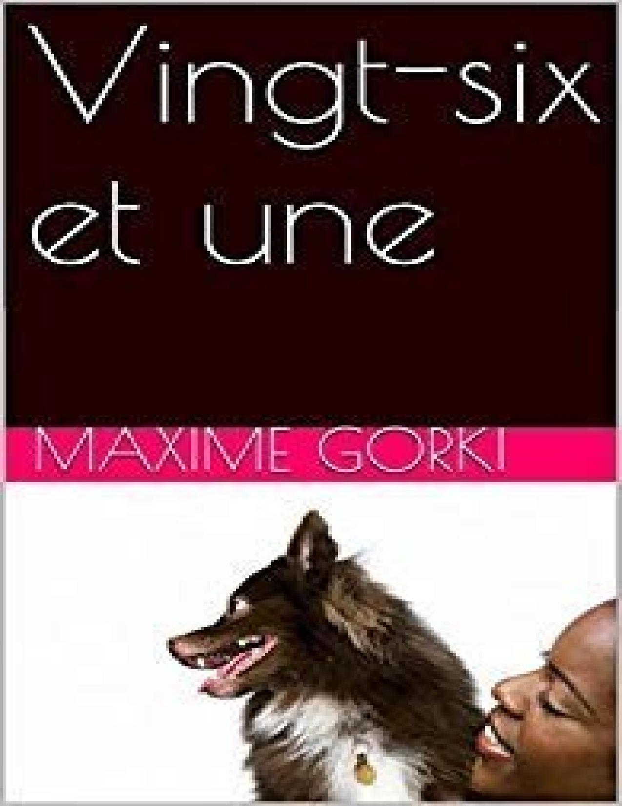Vingt Six Et Une