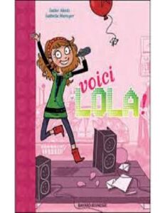 Voici Lola