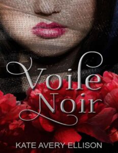 Voile Noir La Serie Red Rider T. 3 French Edition