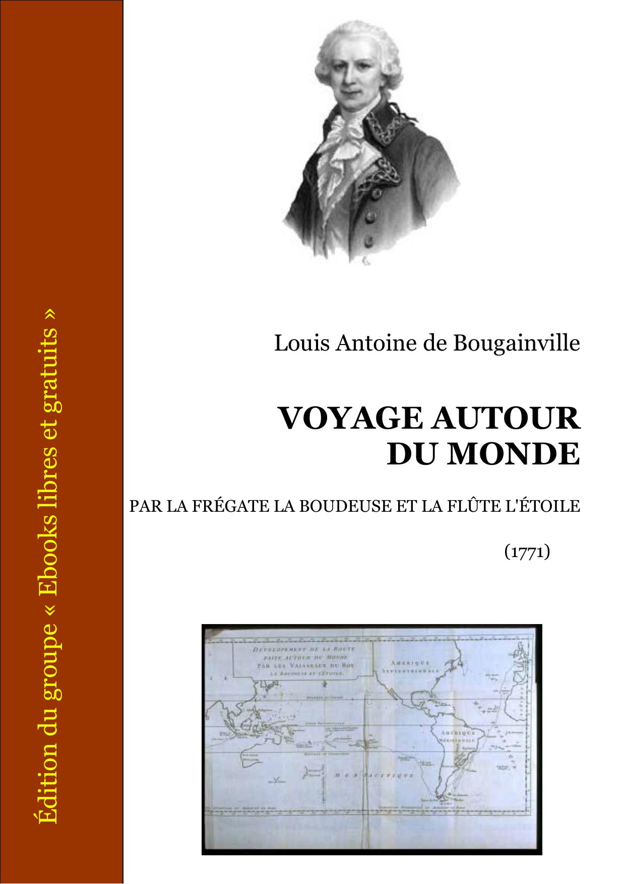 Voyage Autour Du Monde