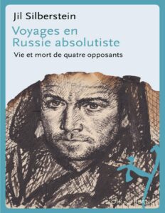 Voyages En Russie Absolutiste