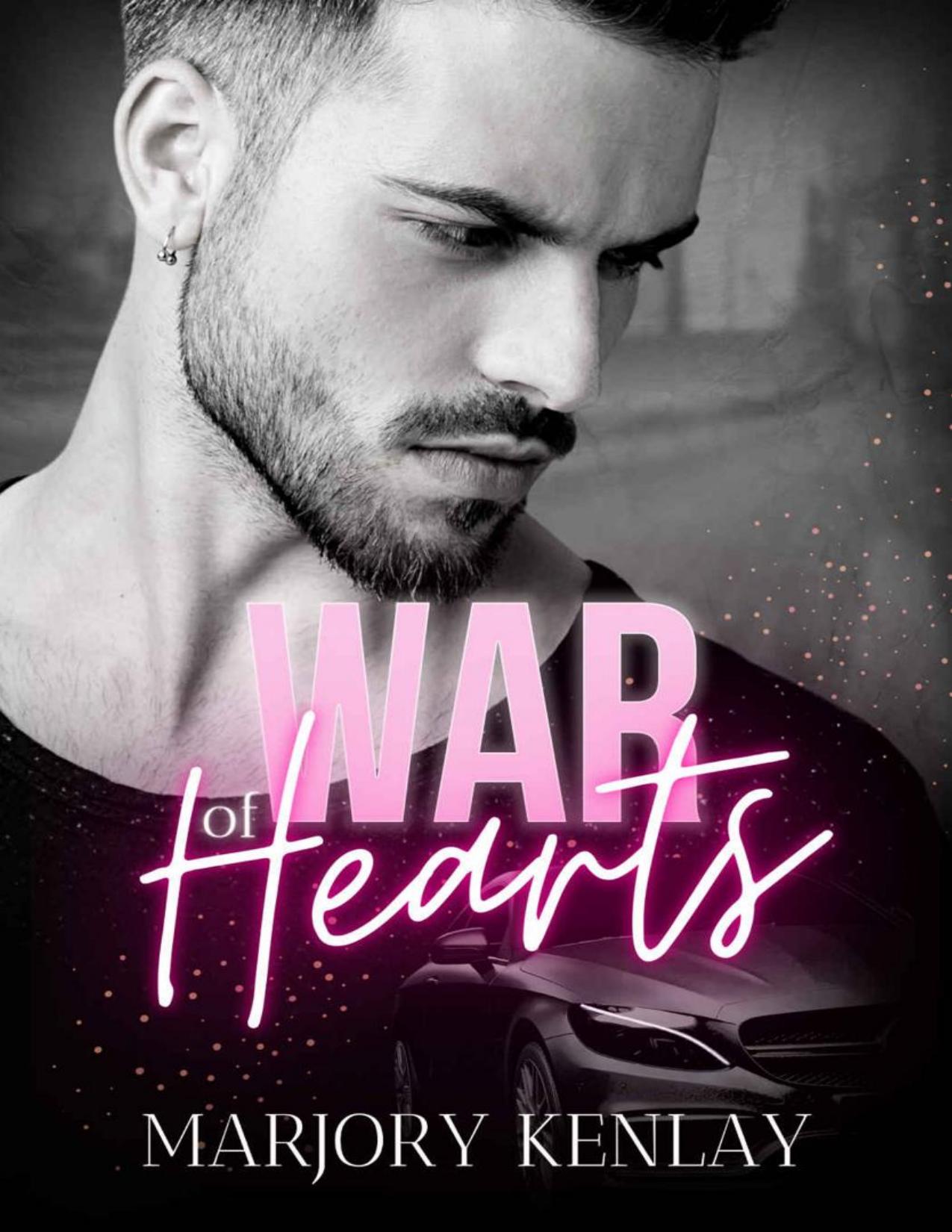 War Of Hearts French Edition