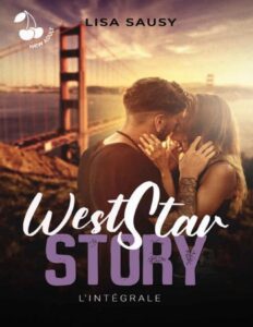 West Star Story Lintegrale Romance En Francais French