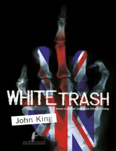 White Trash LITT GENERALE French Edition