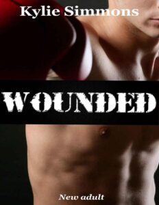 Wounded Adult French Edition