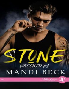 Wrecked T1 Stone