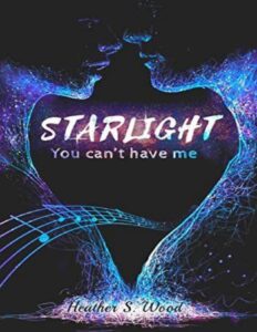You Cant Have Me Starlight French Edition
