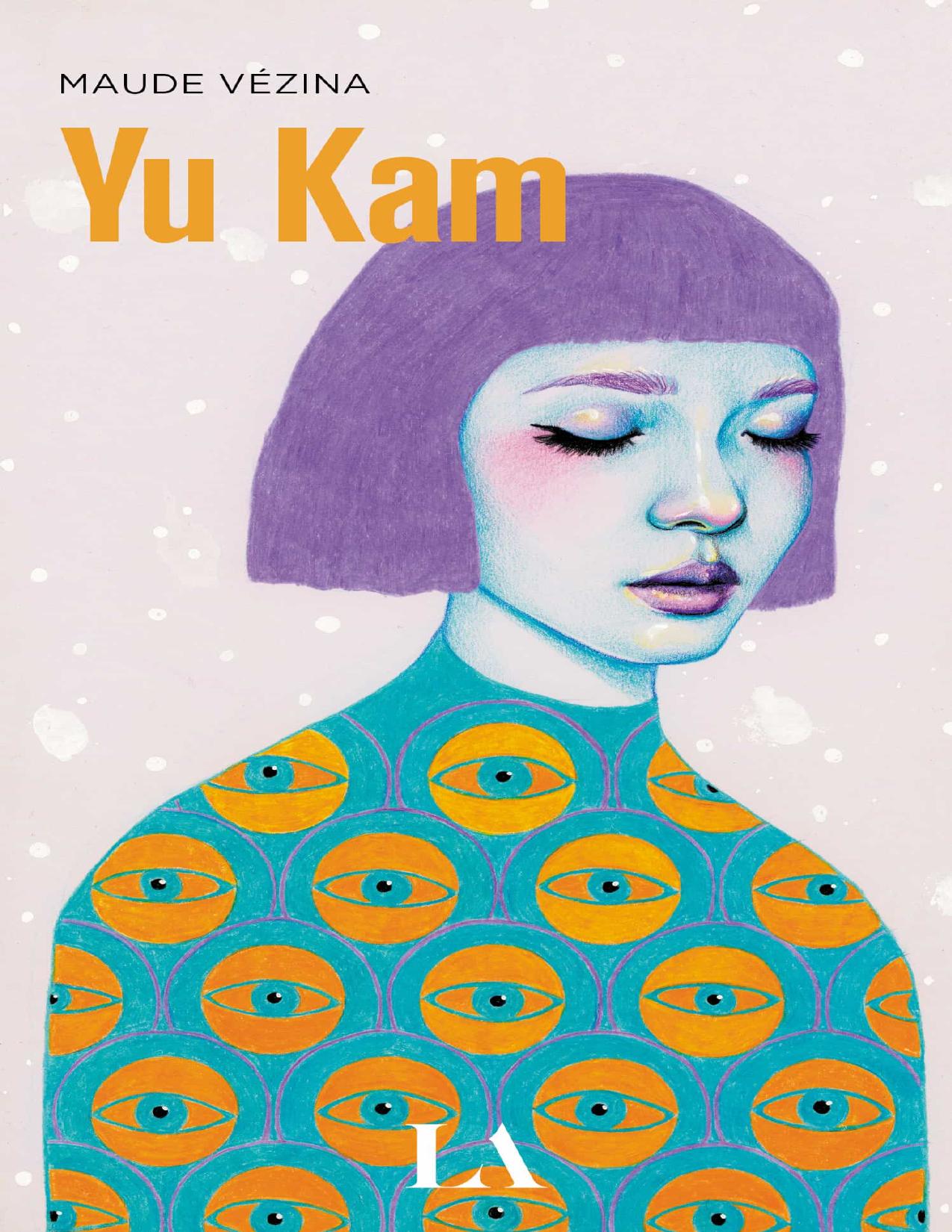 Yu Kam