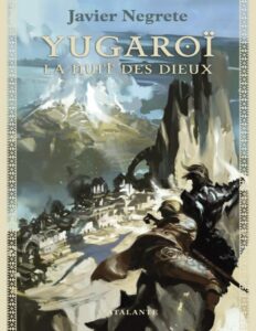 Yugaroi La Nuit Des Dieux