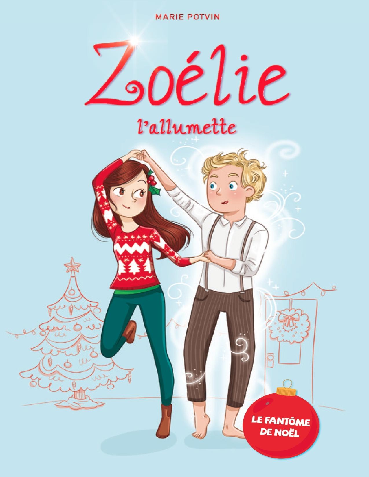 Zoelie Lallumette
