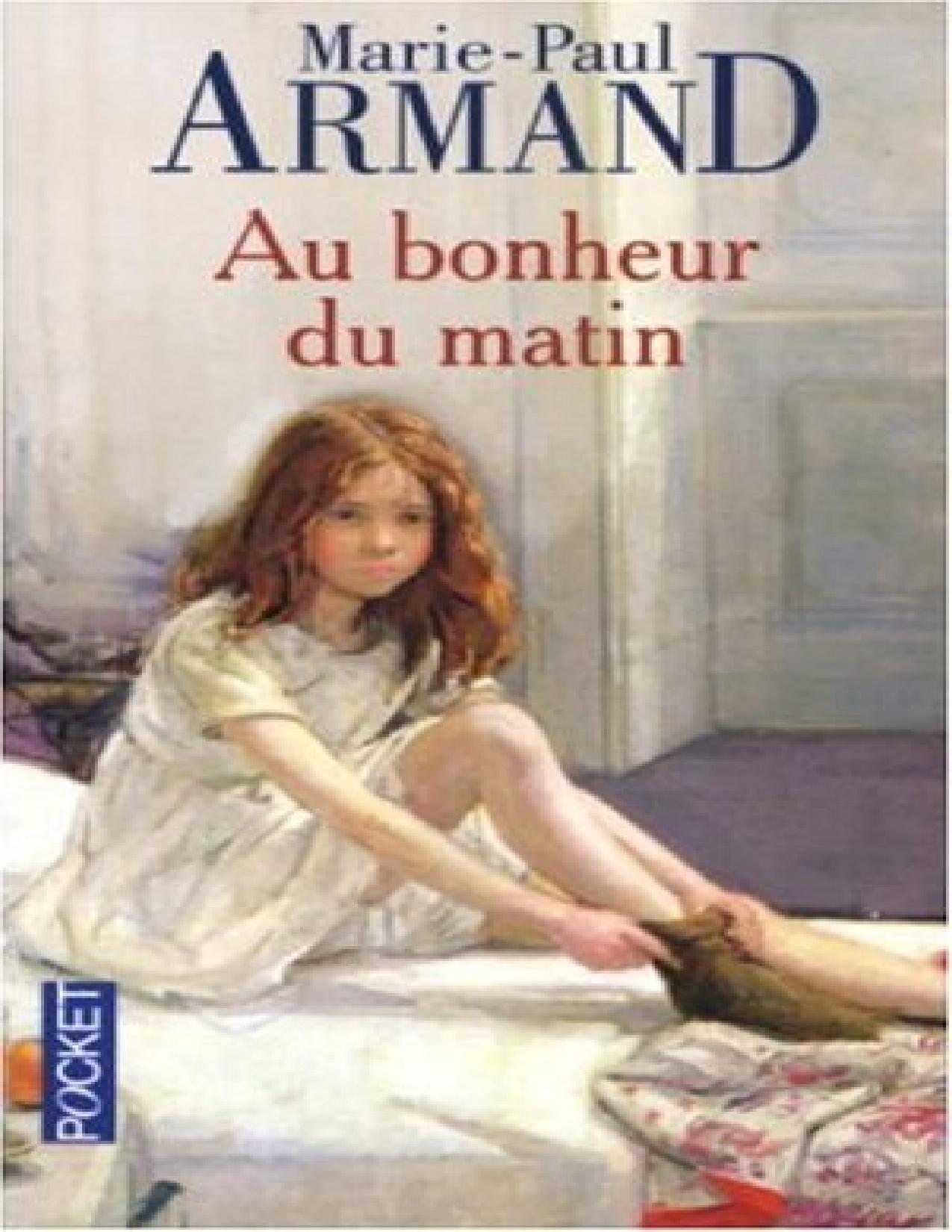 Au Bonheur Du Matin