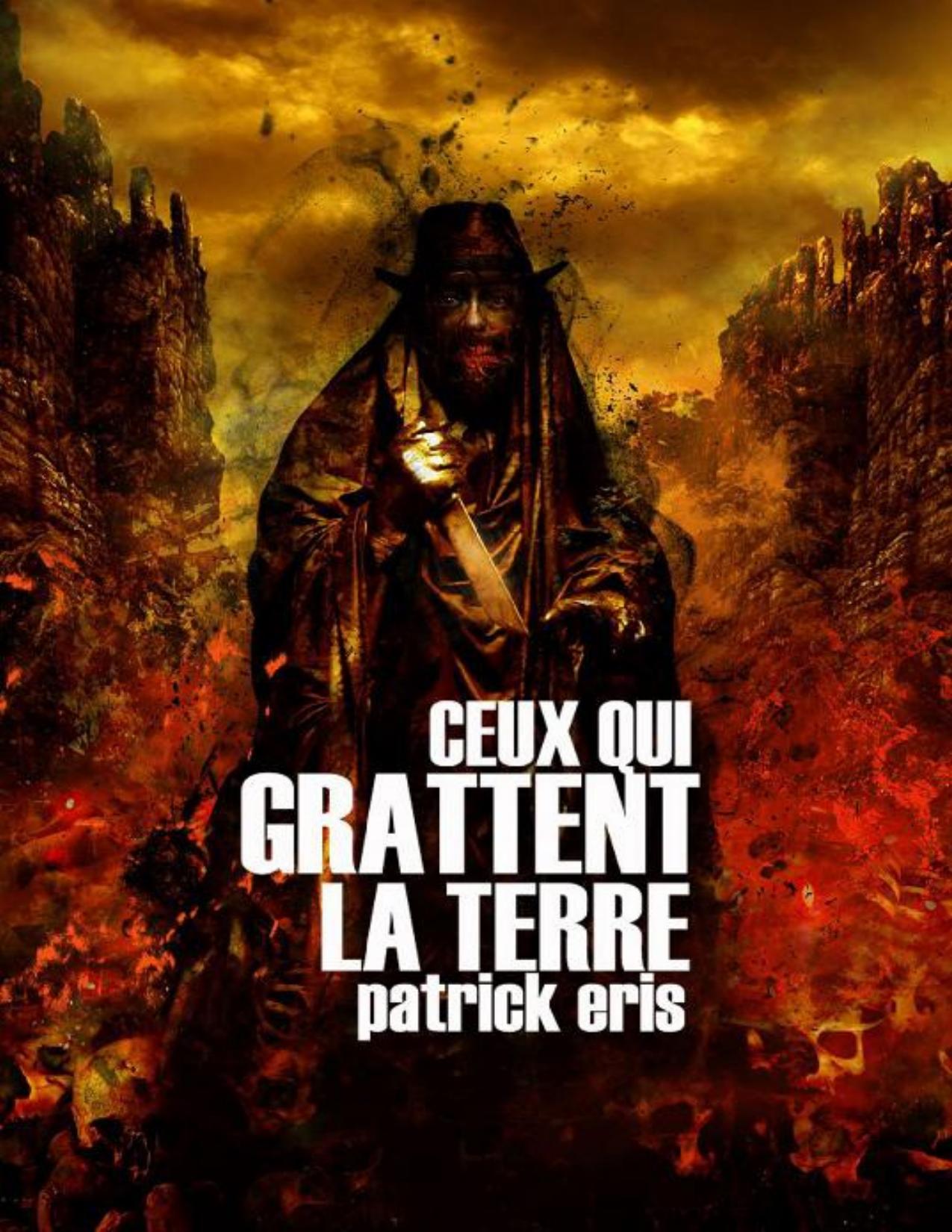 Det Ceux Qui Grattent La Terre