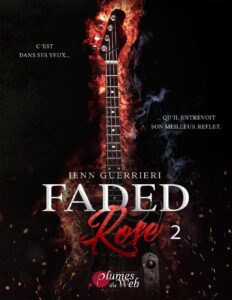 Det Faded Rose Tome 2