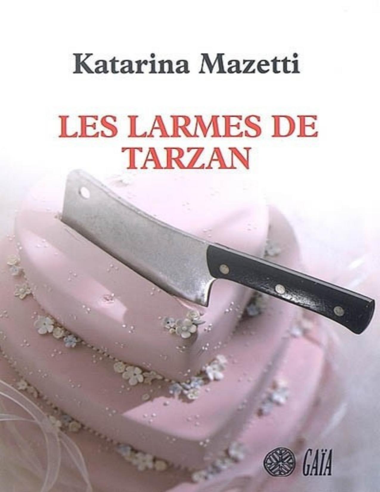 Det Les Larmes De Tarzan