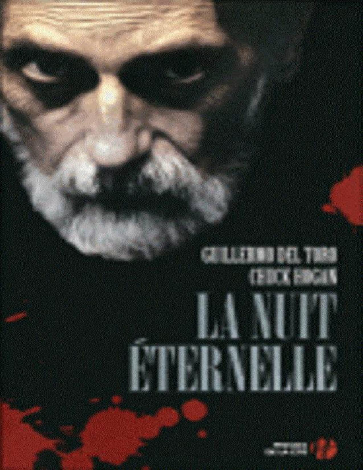 La Nuit Eternelle