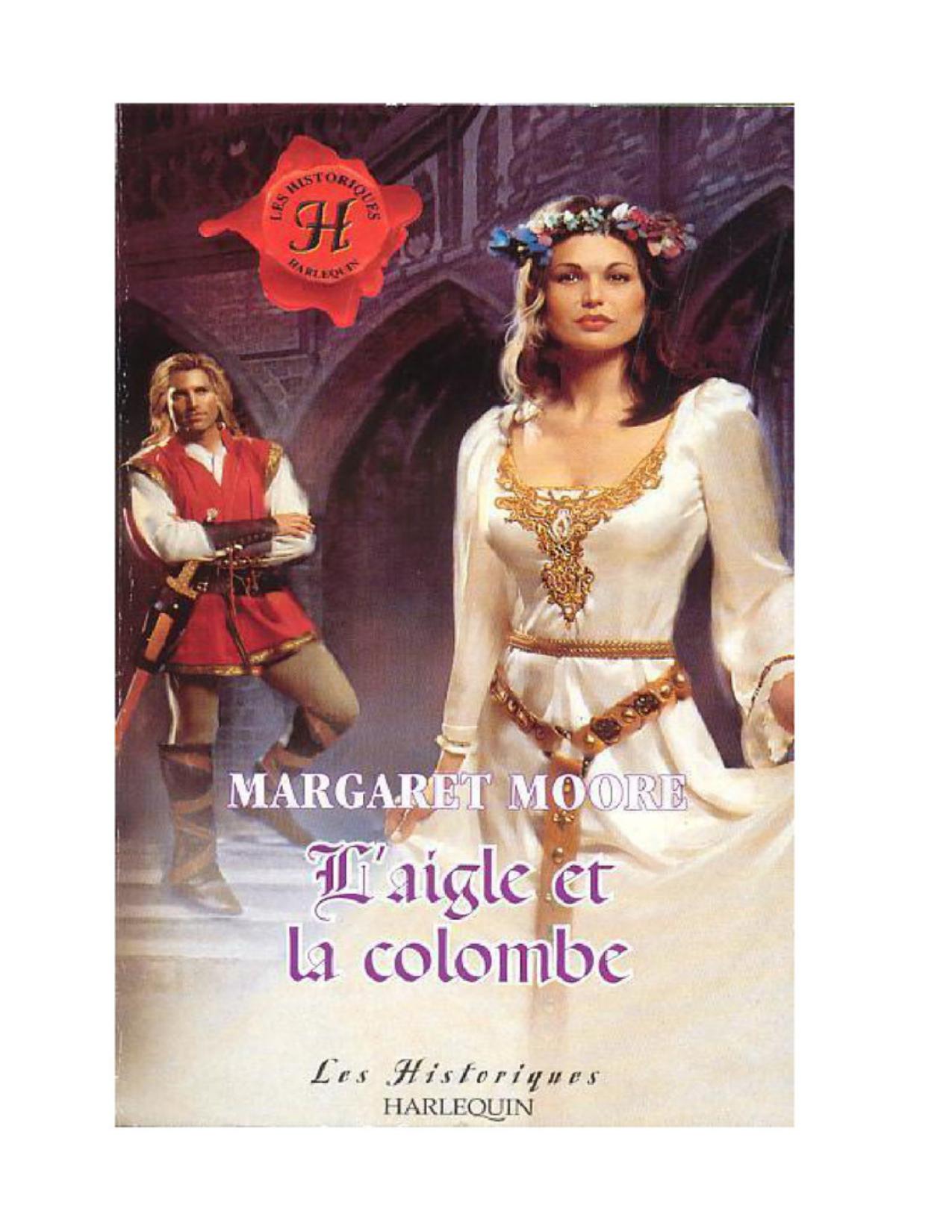 Laigle Et La Colombe