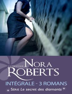 l&rsquo;intégrale de la série: 3 romans, couverture du livre