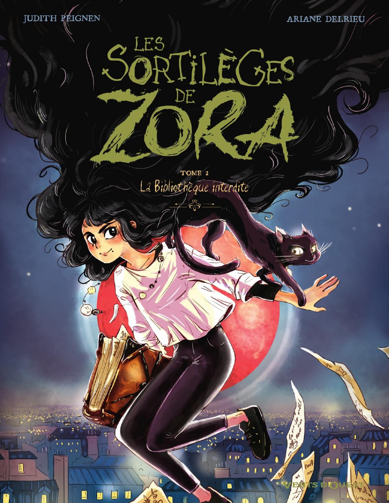 ZzLes.Sortileges.de .Zora .T02