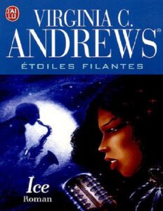 02 Ice, couverture du livre