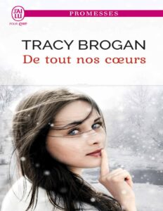 Bell Harbor T3 De tout nos coeurs, couverture du livre