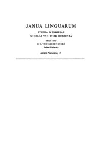 Contribution a letud by Unknown, book cover