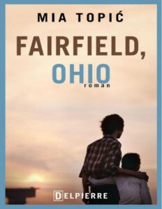 Fairfield, Ohio, couverture du livre