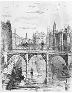 L&rsquo;Illustration, No. 0015, 10 Juin 1843, couverture du livre