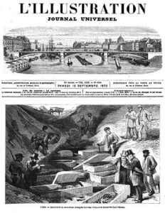L’Illustration, No. 1594, 13 Septembre 1873 by Various, book cover