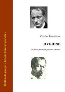 Hygiène, couverture du livre