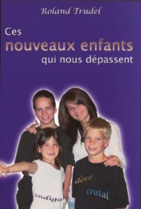 OceanofPDF.com Ces nouveaux enfants qui nous depassent French Edition, couverture du livre