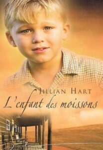 OceanofPDF.com Lenfant des moissons French Edition, couverture du livre