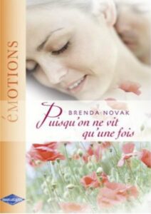 OceanofPDF.com Puisquon ne vit qune fois French Edition – by Unknown, book cover
