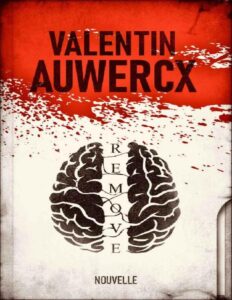 Remove (French Edition), couverture du livre