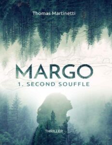 Second souffle, couverture du livre