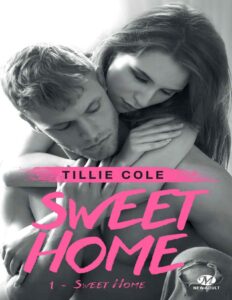 Sweet Home, Tome 1.Sweet Home, couverture du livre