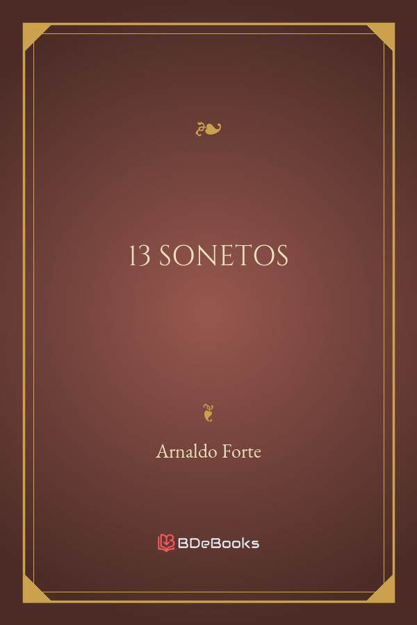 13 Sonetos 1726