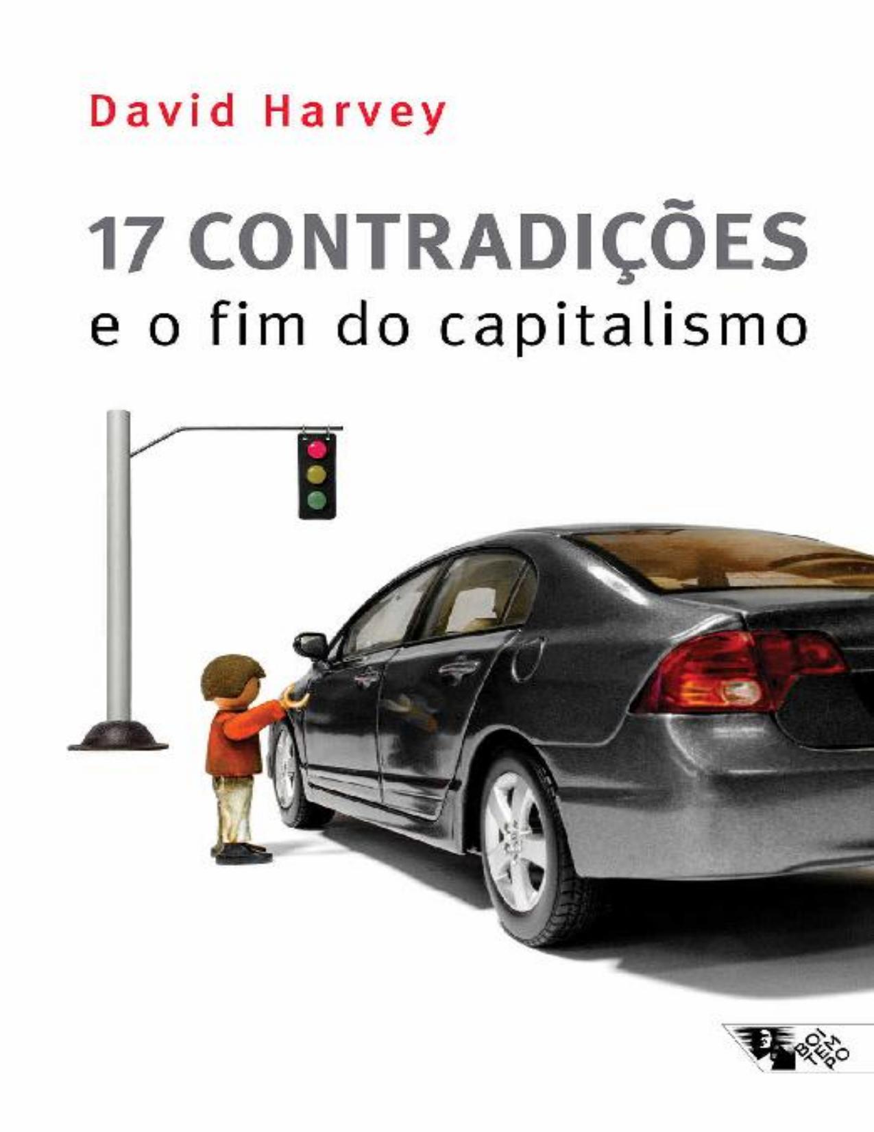 17 Contradicoes E O Fim Do Capitalismo 2424