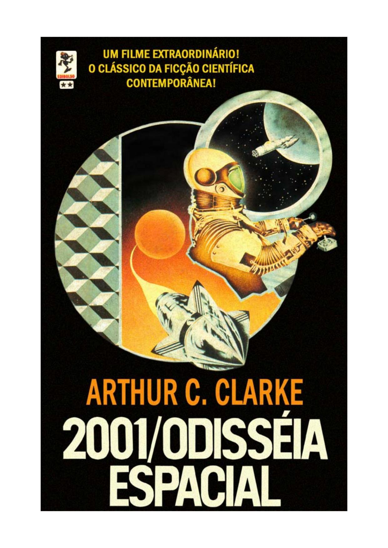 2001 Uma Odisseia No Espaco 1728