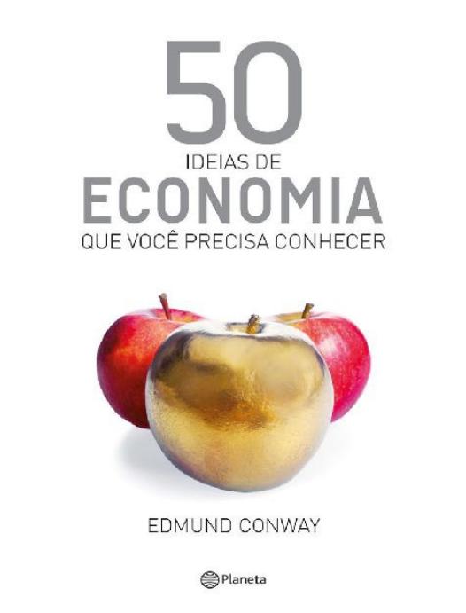 50 Ideias De Economia Que Voce Precisa Conhecer 2825