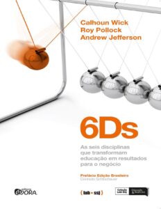 6ds As Seis Disciplinas Que Transformam Educacao Em Resultados Para O Negocio 1853