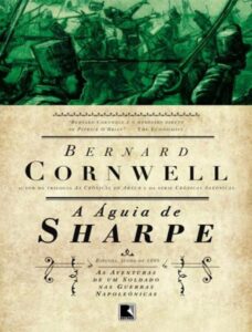 A Aguia De Sharpe 1794