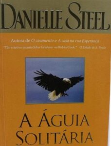 A Aguia Solitaria 2400